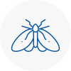 Moth Control Specialists In Tipton